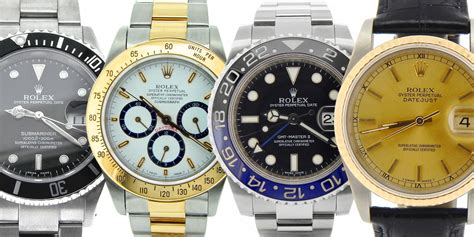 rolex best selling model|most popular rolex watch model.